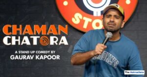 Gaurav Kapoor Biography (Quick Overview)