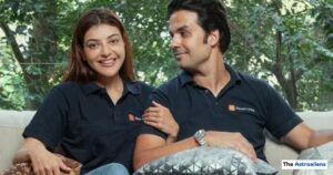 Gautam Kitchlu Wife, Family & Personal Life