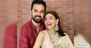 Gautam Kitchlu Wiki/Bio & Early Life