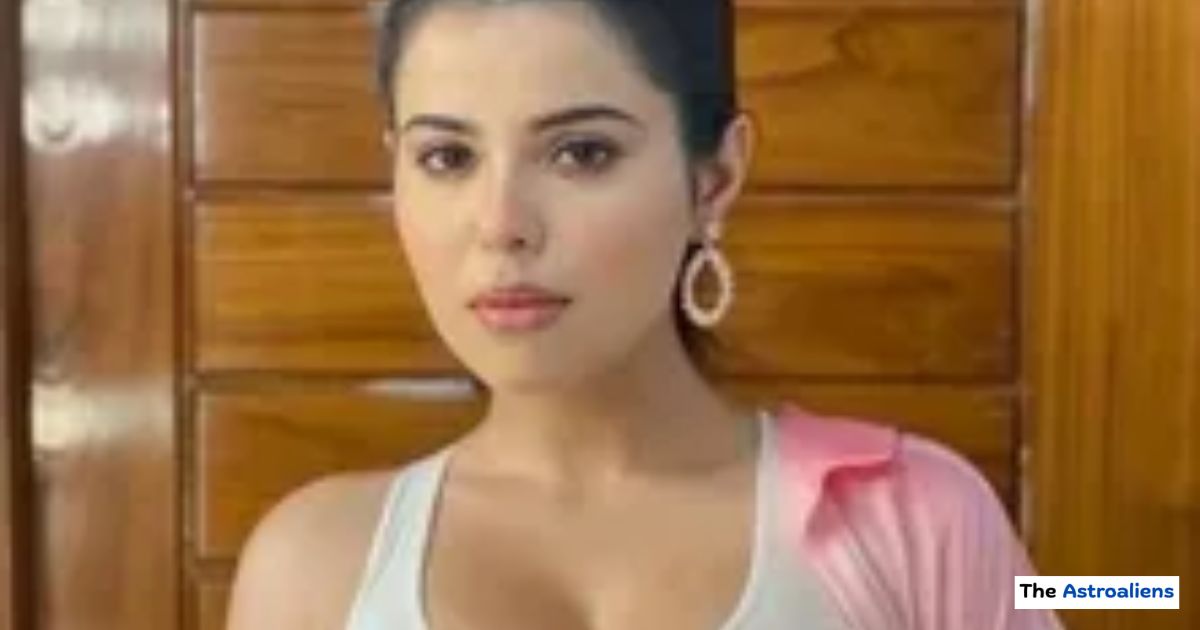 Geet Goraya Age, Biography, Career & Full Life Story Geet Goraya Age