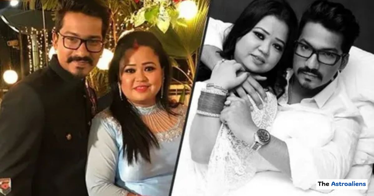 Harsh Limbachiyaa Net Worth