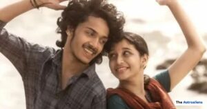 Harsh Roshan Age, Date of Birth & Early Life