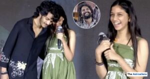 Harsh Roshan Career Journey in Film Industry