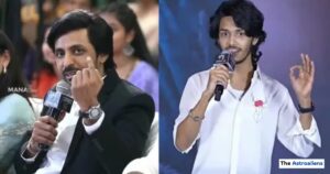 Harsh Roshan Relationship Status & Personal Life