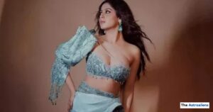 Height of Isha Malviya in Feet