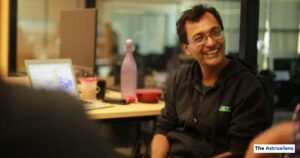 How Dunzo Was Founded