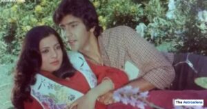 How Vijayta Pandit Met Her First Husband?