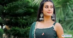 Isha Malviya Age, Birthday & Early Life