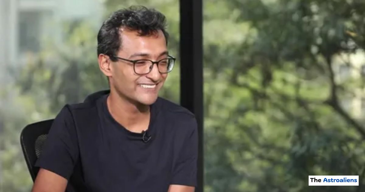 Kabeer Biswas Net Worth