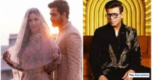 Karan Johar Married or Unmarried