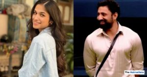 Kashish Kapoor Height, Weight & Fitness Routine