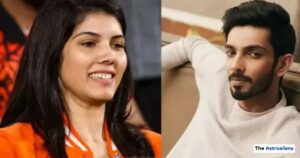 Kavya Maran Age, Early Life & Background