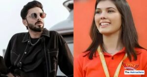 Kavya Maran Husband Name