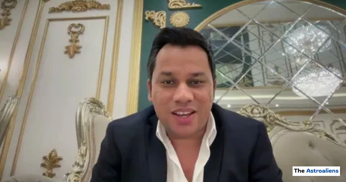 Lavish Choudhary Net Worth