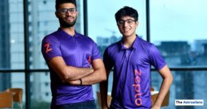 Leadership Style, Vision & Company Culture