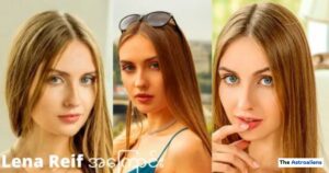 Lena Reif Age, Early Life & Background