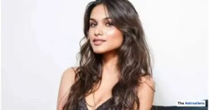 Lesser-Known Facts About Kashish Kapoor