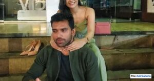 Malti Chahar Boyfriend, Husband & Relationship Status