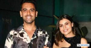 Malti Chahar Husband Name