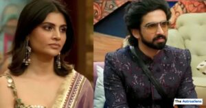 Malti Chahar Social Media Presence