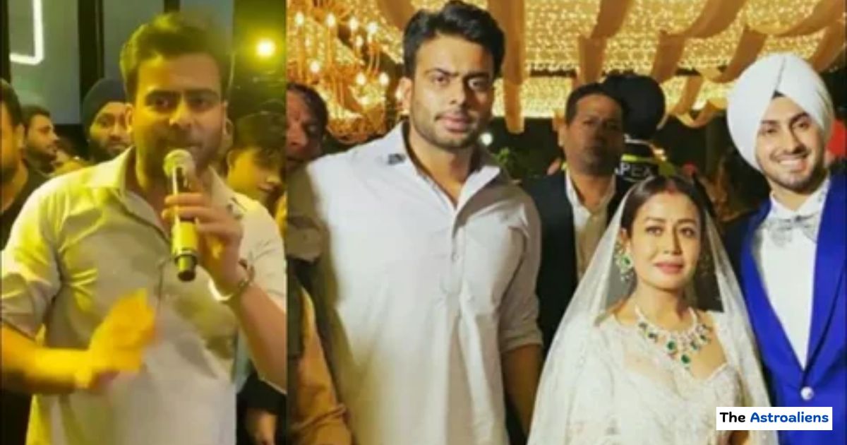 Marriage Mankirt Aulakh Real Wife