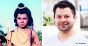 Mayuresh Kshetramade Age, Early Life & Background