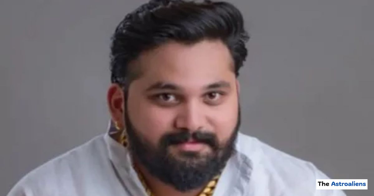 Mayuresh Kshetramade Age