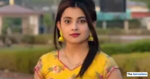 Monika Mishra Age, Date of Birth & Early Life