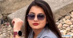 Monika Mishra Family Background