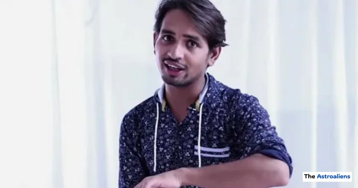 Mr Indian Hacker Height, Age, Biography & Net Worth Mr Indian Hacker Height