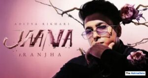 Music Career Journey of Aditya Rikhari