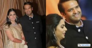 Nandini Anand Piramal Ex Wife