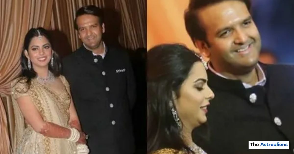 Nandini Anand Piramal Ex Wife: Truth, Facts & Biography Nandini Anand Piramal Ex Wife