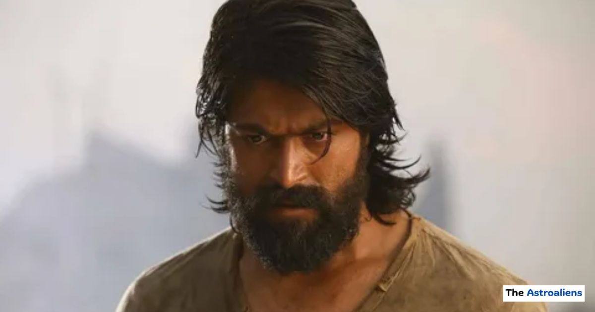 Naveen Kumar Gowda Height