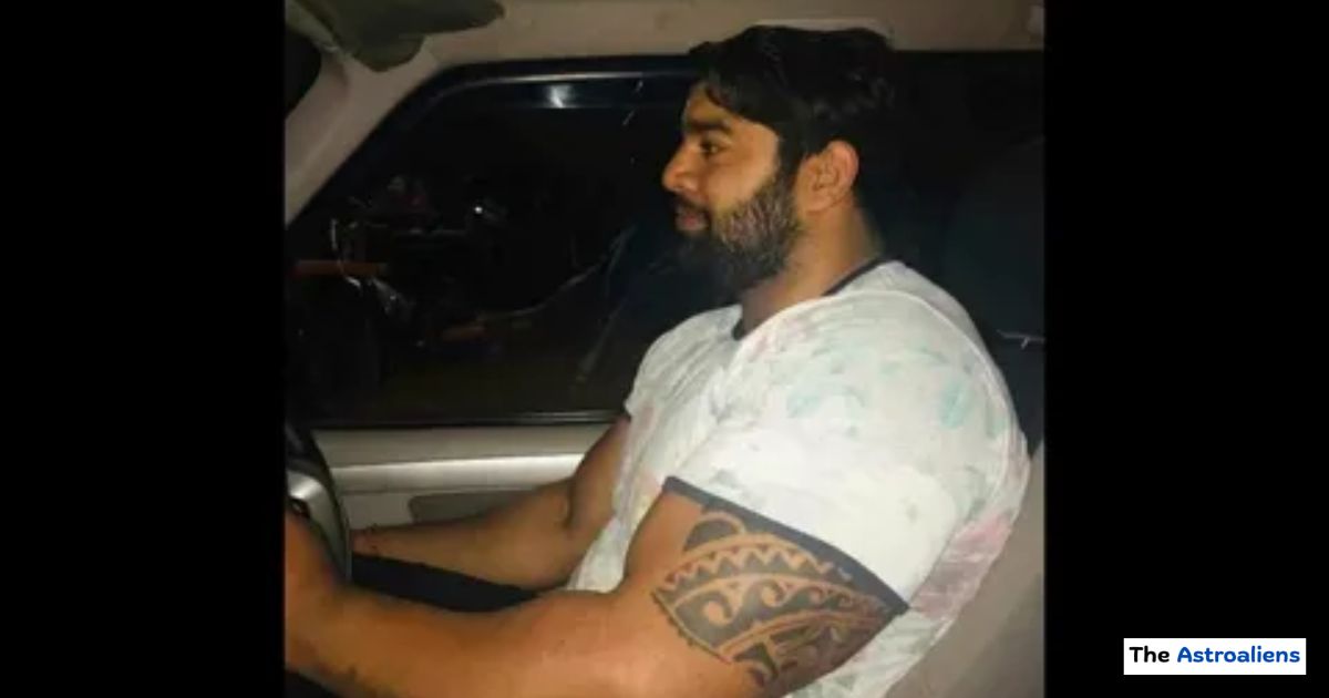 Neeraj Pepsu Is Alive or Not