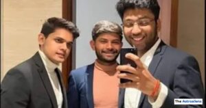 Net Worth, Income Sources & Earnings Growth