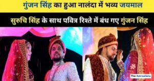 Gunjan Singh Marriage Date: Wife, Biography, Career & Life Net Worth, Income Sources & Lifestyle