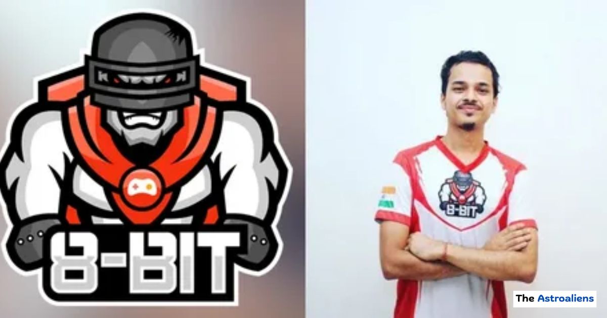 Net Worth of 8Bit Thug: India’s Gaming Star Net Worth of 8Bit Thug