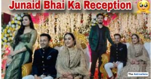 Net Worth of Junaid Ahmad IAS and Income Growth