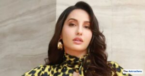 Nora Fatehi Early Life and Background