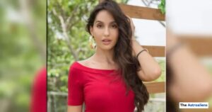 Nora Fatehi Rise to Fame in Bollywood
