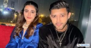 Nupur Sanon Biography – Who Is She?