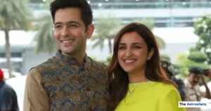 Parineeti Chopra Husband Age