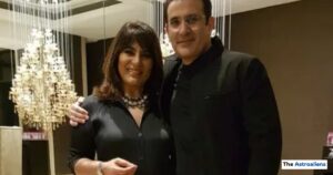 Parmeet Sethi Age, Date of Birth & Birthplace