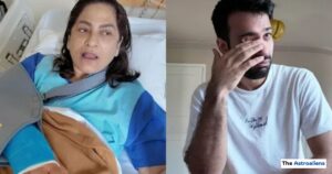 Parmeet Sethi Family Details