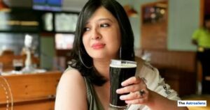 Piya Chakraborty Age