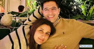 Political Career & Rise in AAP