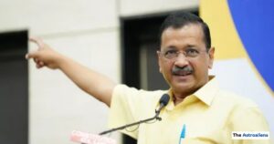 Political Career and Rise in Delhi