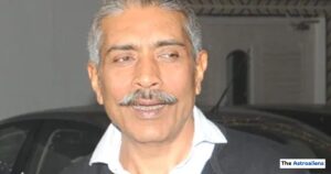 Prakash Jha Net Worth