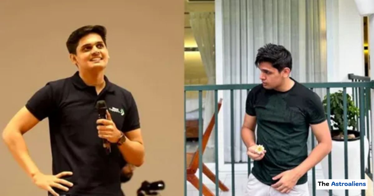 Prashant Kirad Birthday Date